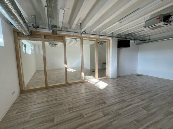 Bureaux à louer à Valence centre avec parking privatif et prestations haut de gamme