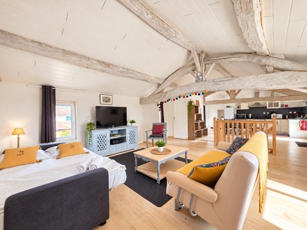 Maison
         24 pièces
        - 1059 m² Exclusivité 1 150 000 € *