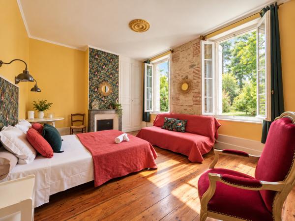 Maison
         24 pièces
        - 1059 m² Exclusivité 1 150 000 € *