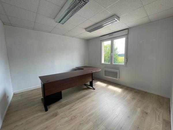Bureaux à louer à EVREUX 27000