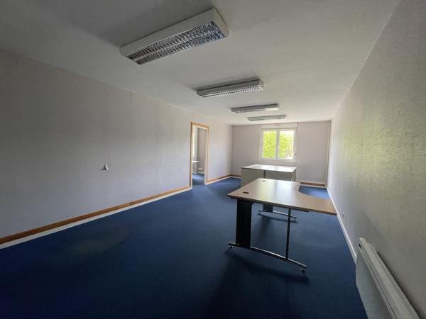 Bureaux à louer à EVREUX 27000