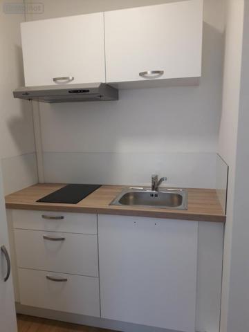 Appartement à louer à Laval en Mayenne (53000), ref : 53006-L315