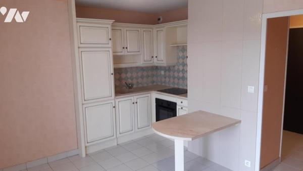 Proche mer - STUDIO AVEC BALCON