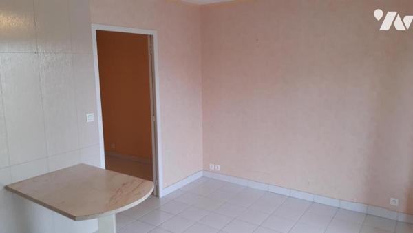 Proche mer - STUDIO AVEC BALCON