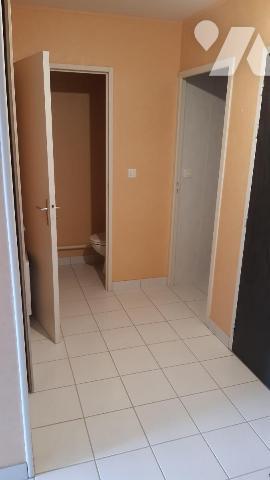 Proche mer - STUDIO AVEC BALCON