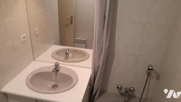 Proche mer - STUDIO AVEC BALCON