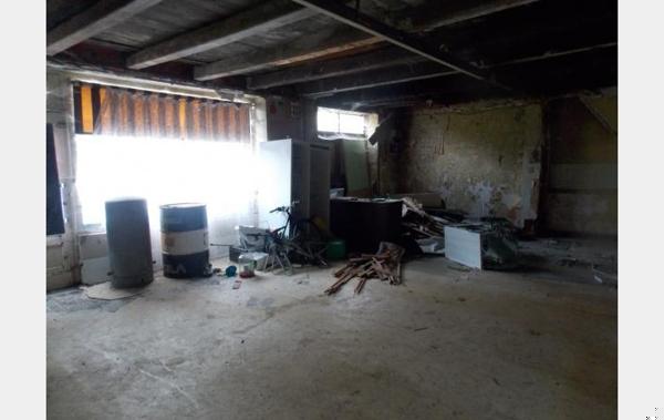 Vente Maison Villa Merinchal   