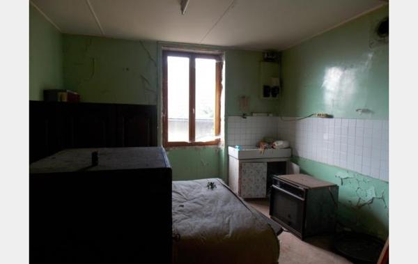 Vente Maison Villa Merinchal   