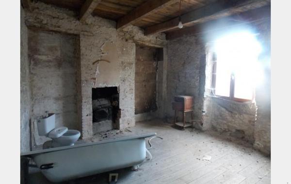 Vente Maison Villa Merinchal   