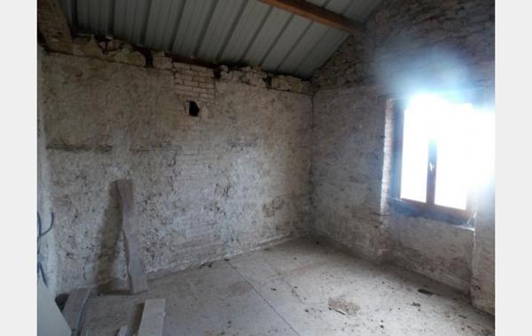 Vente Maison Villa Merinchal   