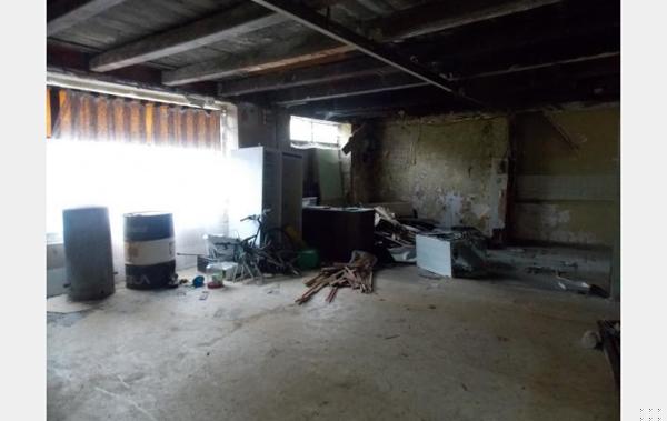 Vente Maison Villa Merinchal   