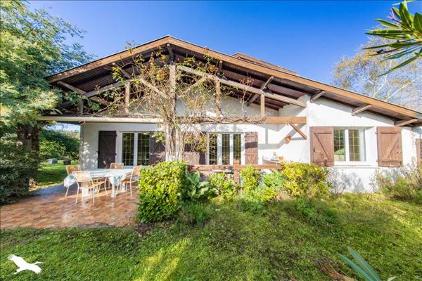 Maison à vendre |  Gujan-Mestras |  5 pièces | 125 m²