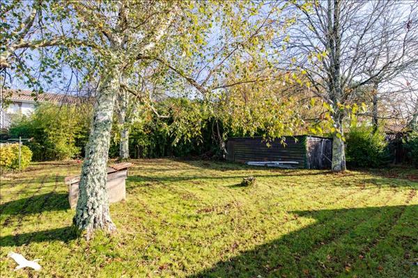 Maison à vendre |  Gujan-Mestras |  5 pièces | 125 m²