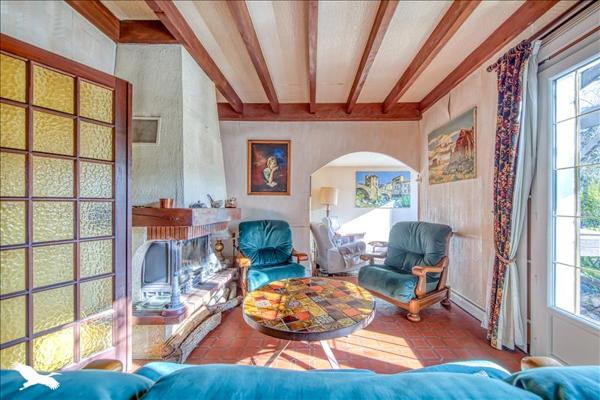 Maison à vendre |  Gujan-Mestras |  5 pièces | 125 m²