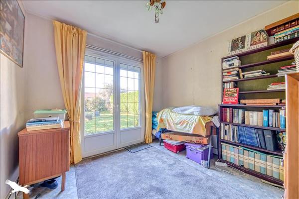 Maison à vendre |  Gujan-Mestras |  5 pièces | 125 m²