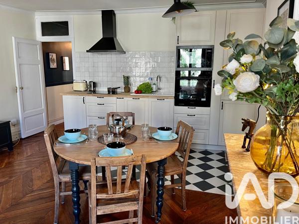 Appartement à vendre 2 pièces 44 m² Fontainebleau