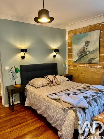 Appartement à vendre 2 pièces 44 m² Fontainebleau