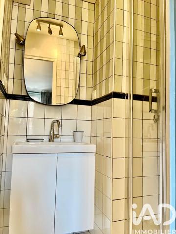 Appartement à vendre 2 pièces 44 m² Fontainebleau