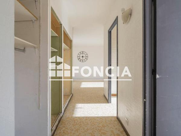 À vendre Appartement 2 pièces 43 m² - Marseille 13003