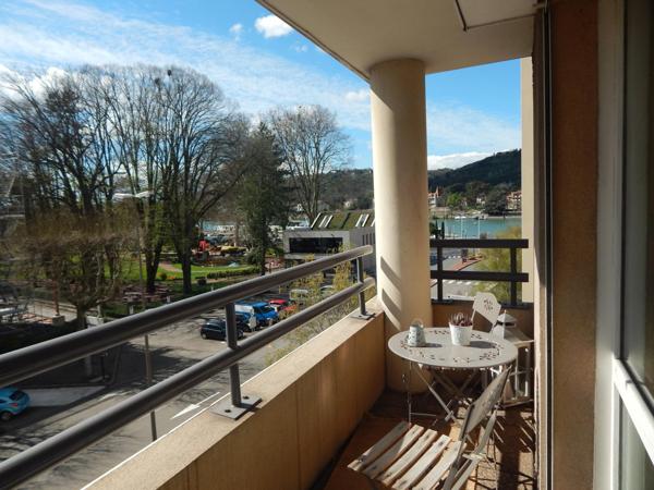 Rare sur le cours Brillier