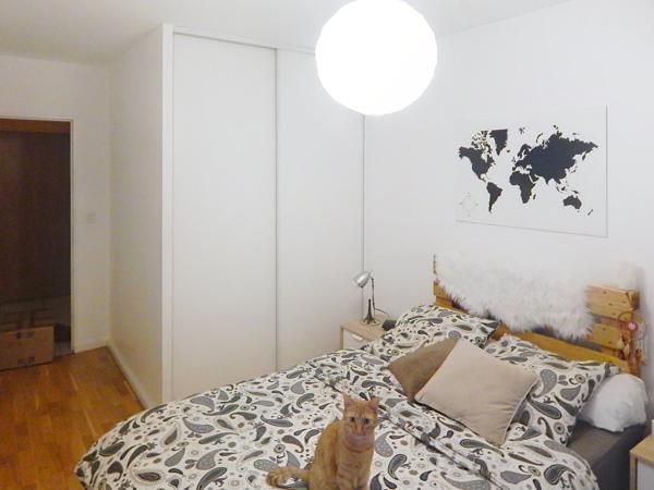 Rare sur le cours Brillier