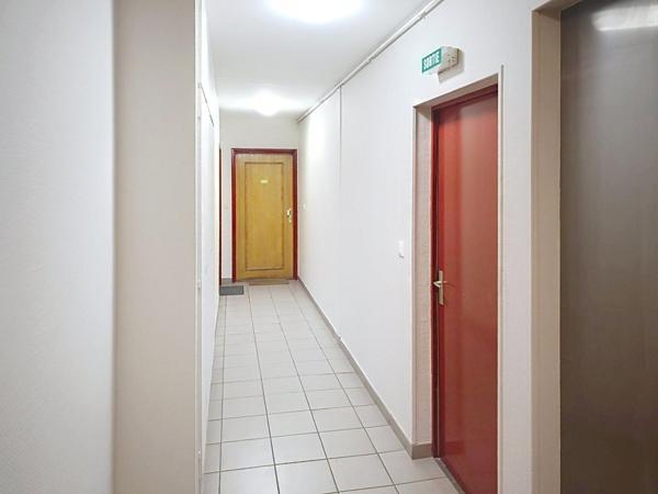 Rare sur le cours Brillier