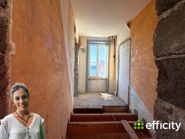 Appartement 4 pièces - 90 m²