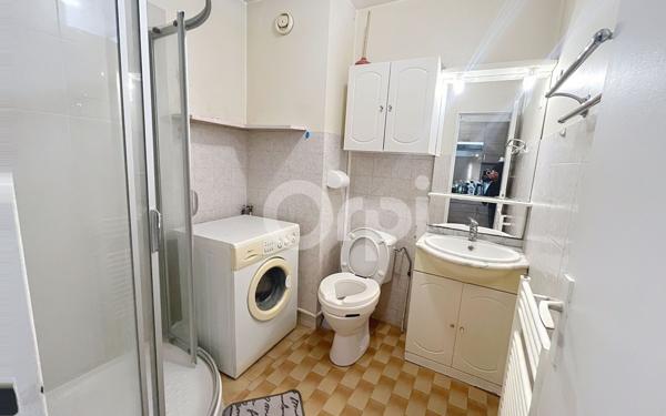 Appartement à vendre    1 pièce •  Juan-les-Pins - Antibes
