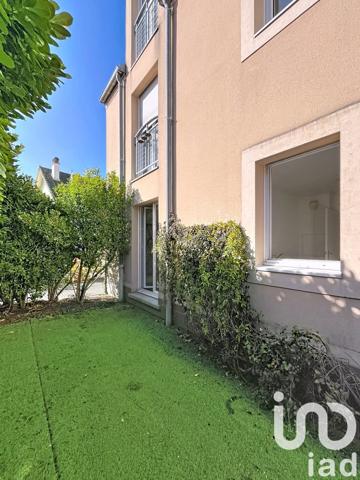 Appartement à vendre 3 pièces 65 m² Melun