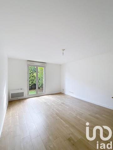 Appartement à vendre 3 pièces 65 m² Melun