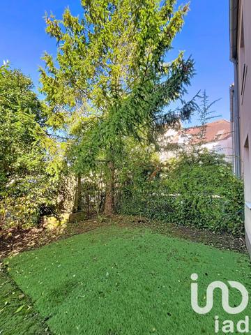 Appartement à vendre 3 pièces 65 m² Melun