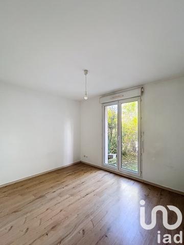 Appartement à vendre 3 pièces 65 m² Melun