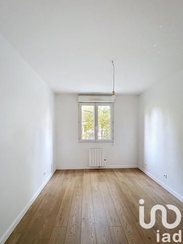 Appartement à vendre 3 pièces 65 m² Melun