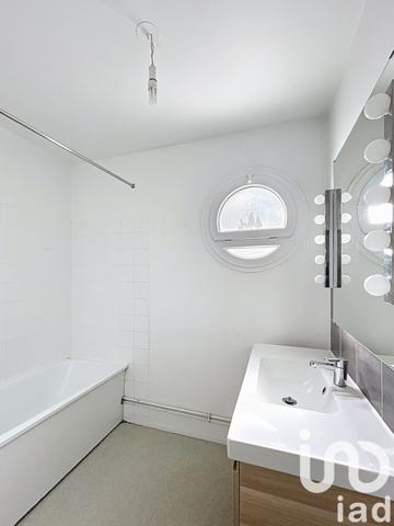 Appartement à vendre 3 pièces 65 m² Melun