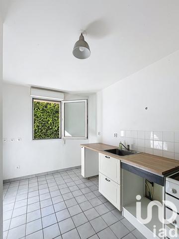 Appartement à vendre 3 pièces 65 m² Melun