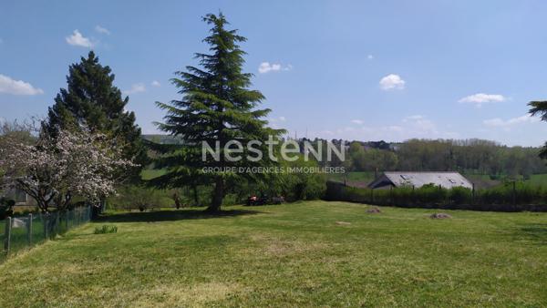 Maison troglodytique à vendre à Loches