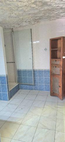 Maison troglodytique à vendre à Loches