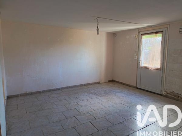 Maison à vendre 7 pièces 148 m² Coutras