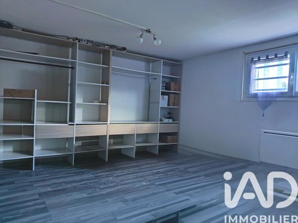 Maison à vendre 7 pièces 148 m² Coutras