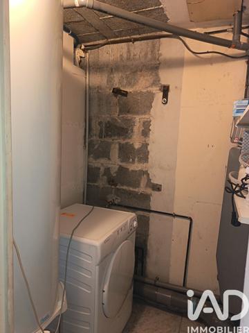 Maison à vendre 7 pièces 148 m² Coutras