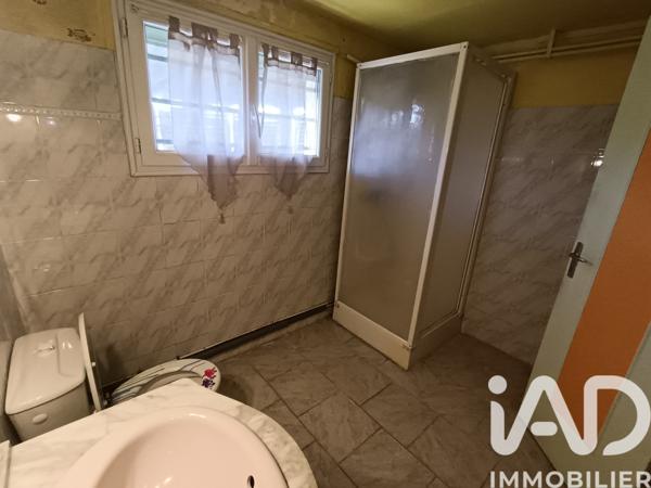 Maison à vendre 7 pièces 148 m² Coutras