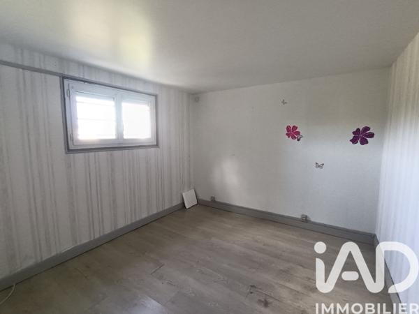 Maison à vendre 7 pièces 148 m² Coutras