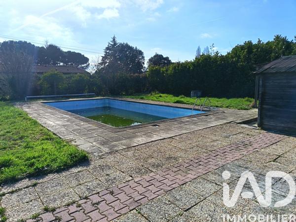 Maison à vendre 7 pièces 148 m² Coutras