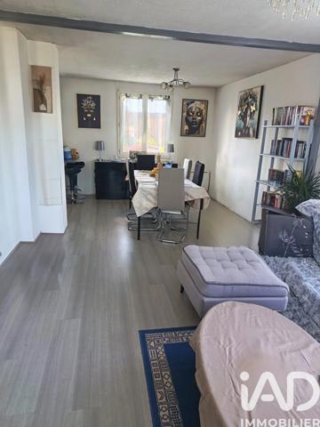 Maison à vendre 7 pièces 148 m² Coutras