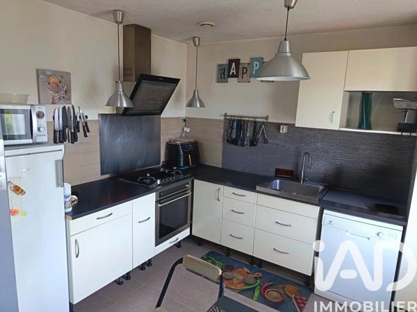 Maison à vendre 7 pièces 148 m² Coutras