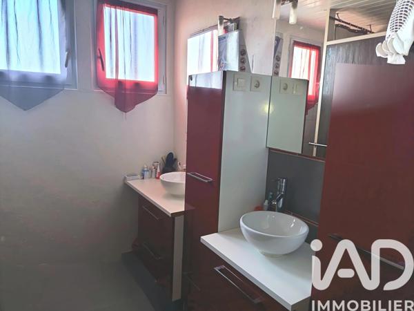 Maison à vendre 7 pièces 148 m² Coutras