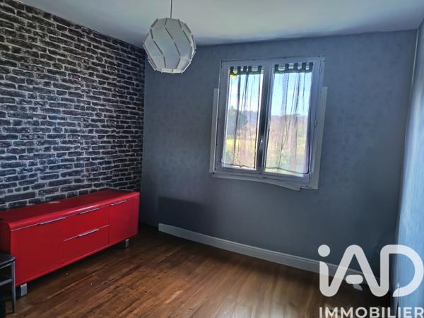 Maison à vendre 7 pièces 148 m² Coutras