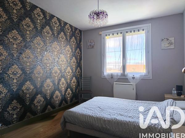 Maison à vendre 7 pièces 148 m² Coutras