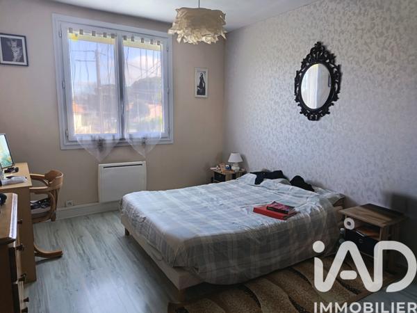 Maison à vendre 7 pièces 148 m² Coutras