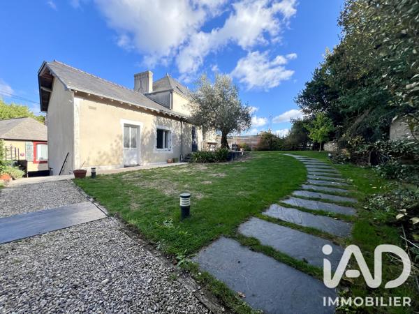 Maison à vendre 7 pièces 130 m² Laval